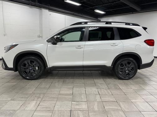 2025 Subaru Ascent Onyx Edition Touring