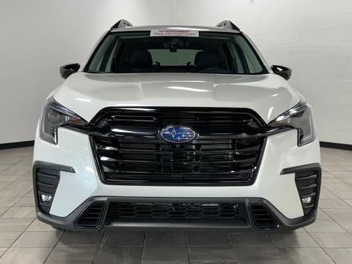 2025 Subaru Ascent Onyx Edition Touring