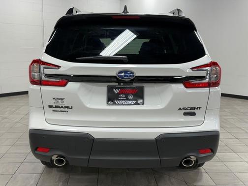 2025 Subaru Ascent Onyx Edition Touring
