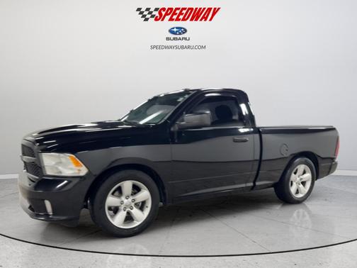 2015 RAM 1500 Tradesman/Express