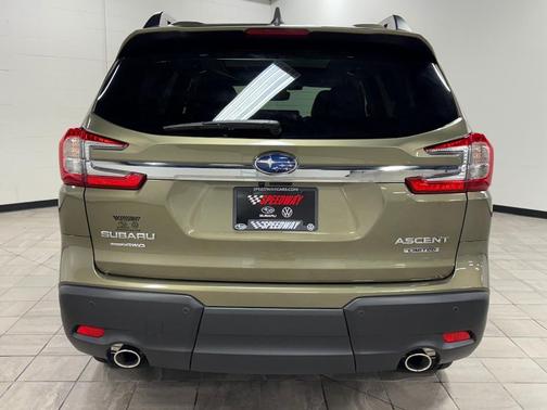 2025 Subaru Ascent Limited