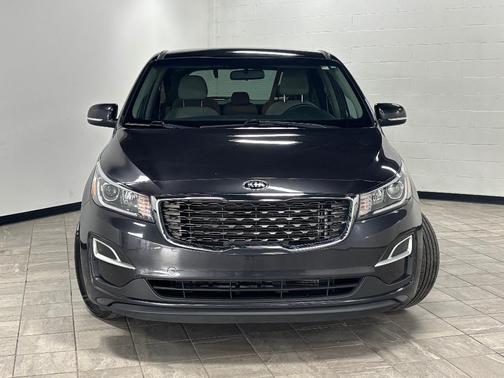 2020 Kia Sedona LX