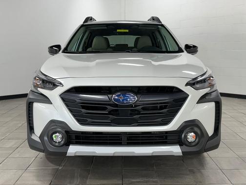 2025 Subaru Outback Limited XT