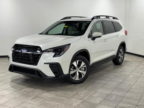2025 Subaru Ascent Premium