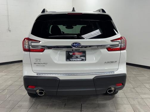2025 Subaru Ascent Premium
