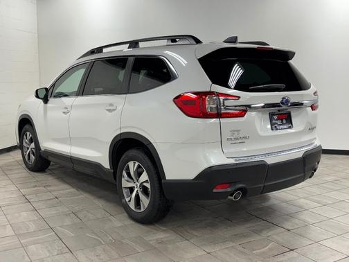 2025 Subaru Ascent Premium