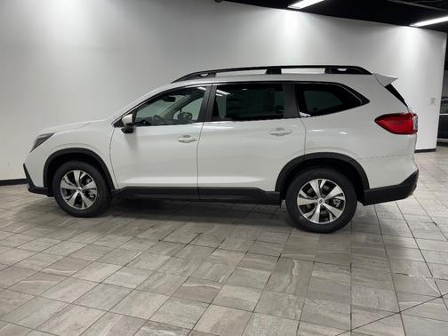 2025 Subaru Ascent Premium
