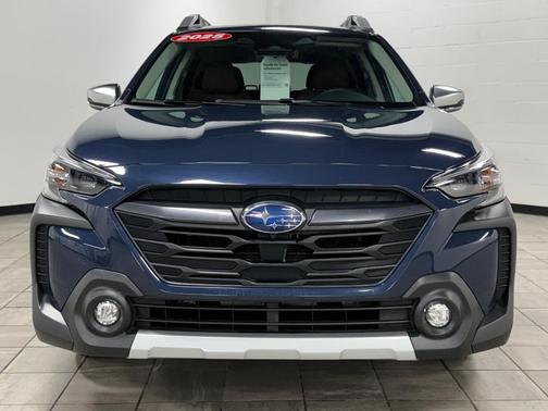 2025 Subaru Outback Touring