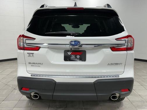 2025 Subaru Ascent Premium