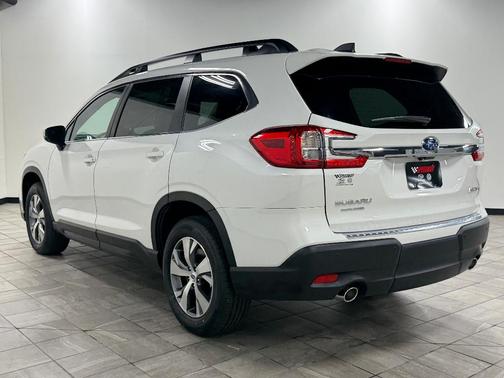 2025 Subaru Ascent Premium