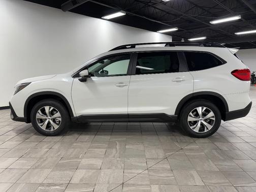 2025 Subaru Ascent Premium