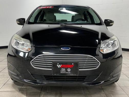2013 Ford Focus Electric Base