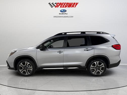 2026 Subaru Ascent Limited