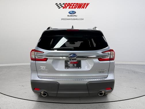 2026 Subaru Ascent Limited