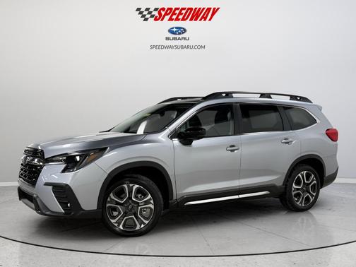 2026 Subaru Ascent Limited