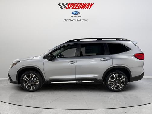 2026 Subaru Ascent Limited