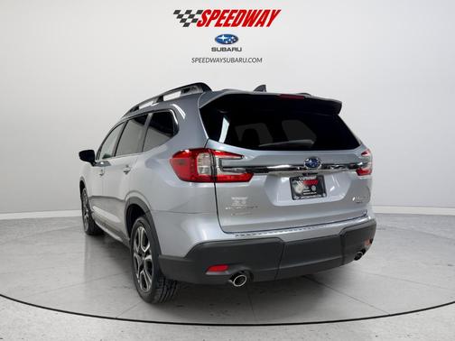 2026 Subaru Ascent Limited