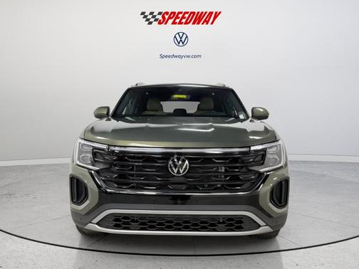 2026 Volkswagen Atlas Cross Sport 2.0T SE