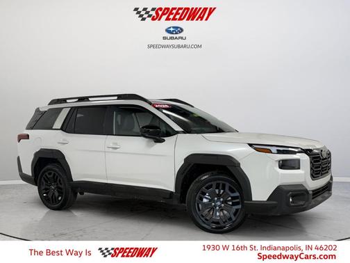 2026 Subaru Outback Limited XT