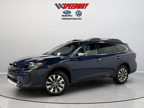 2025 Subaru Outback Touring