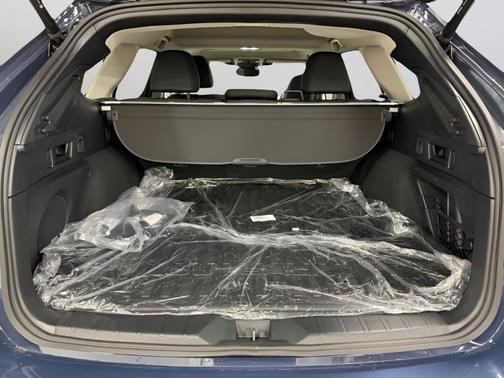 2025 Subaru Outback Touring