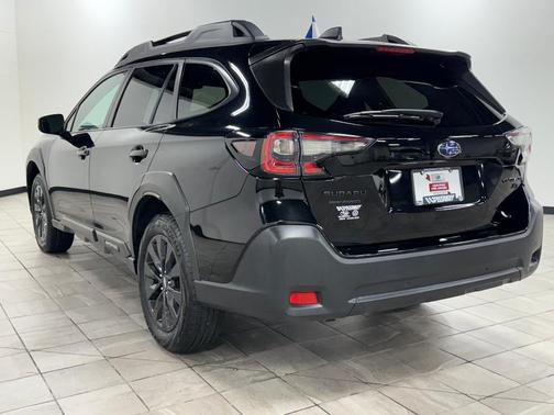 2023 Subaru Outback Onyx Edition XT