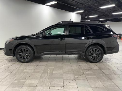 2023 Subaru Outback Onyx Edition XT