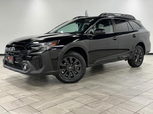 2023 Subaru Outback Onyx Edition XT