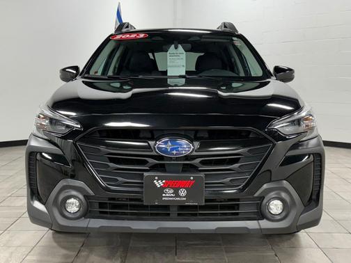 2023 Subaru Outback Onyx Edition XT