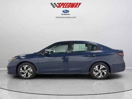 2024 Subaru Legacy Premium