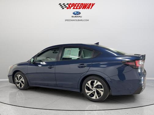 2024 Subaru Legacy Premium