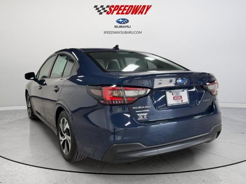 2024 Subaru Legacy Premium