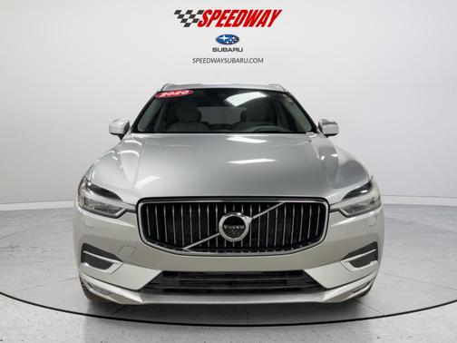 2020 Volvo XC60 T5 Inscription
