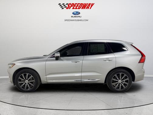 2020 Volvo XC60 T5 Inscription