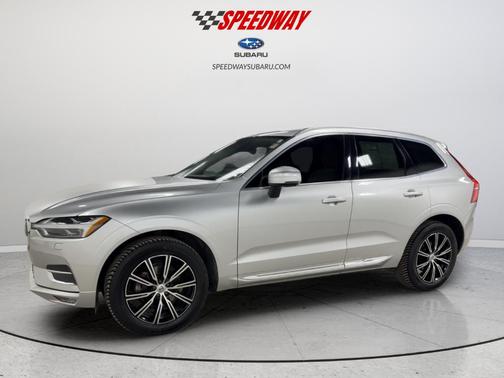 2020 Volvo XC60 T5 Inscription