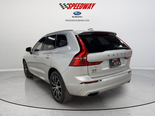 2020 Volvo XC60 T5 Inscription