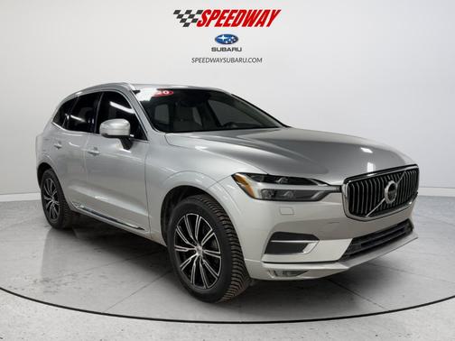 2020 Volvo XC60 T5 Inscription