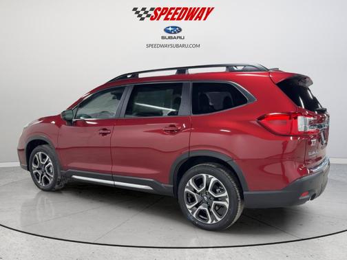 2026 Subaru Ascent Limited