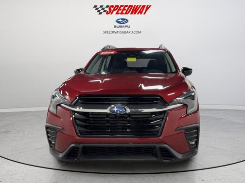 2026 Subaru Ascent Limited