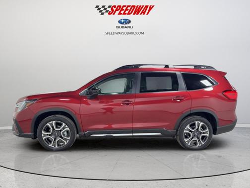 2026 Subaru Ascent Limited