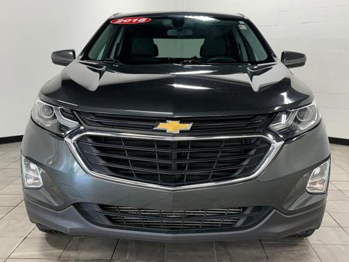 2018 Chevrolet Equinox 1LT