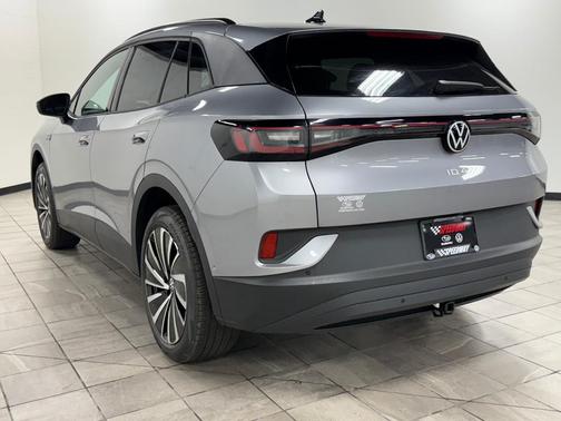 2025 Volkswagen ID.4 Pro