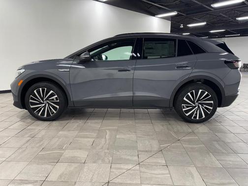 2025 Volkswagen ID.4 Pro