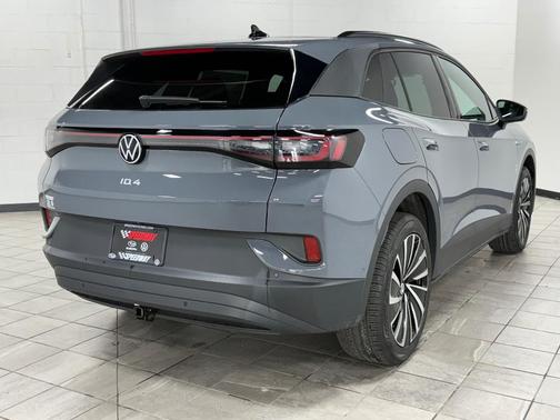 2025 Volkswagen ID.4 Pro