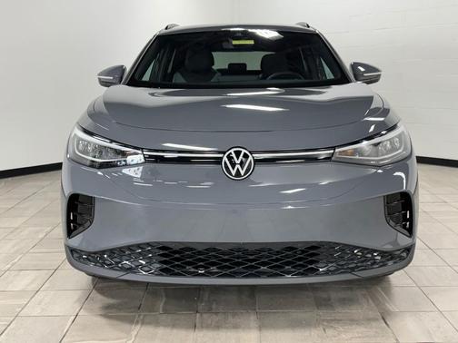 2025 Volkswagen ID.4 Pro