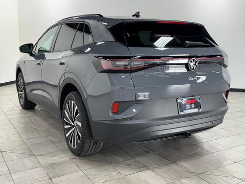2025 Volkswagen ID.4 Pro