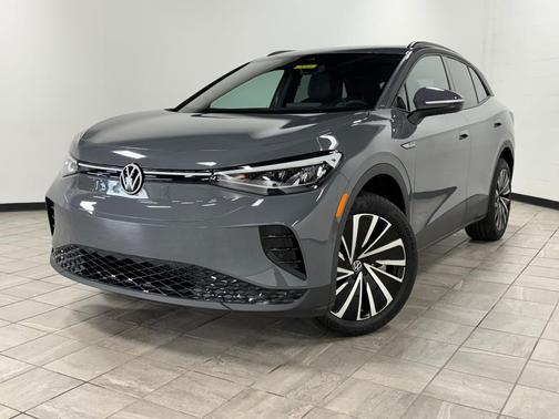 2025 Volkswagen ID.4 Pro