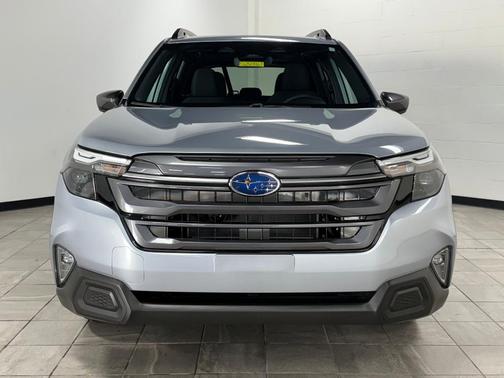 2025 Subaru Forester Hybrid Premium