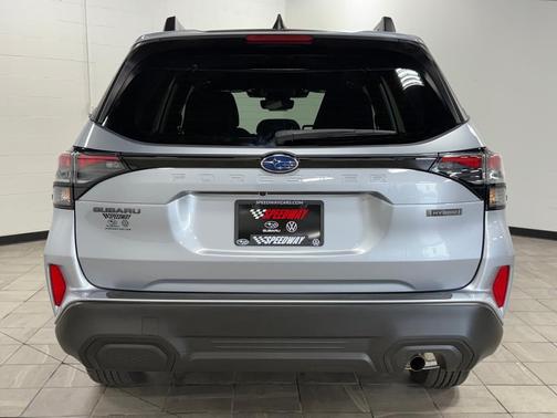 2025 Subaru Forester Hybrid Premium