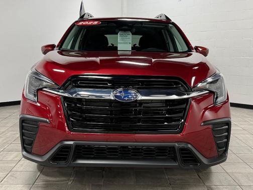2025 Subaru Ascent Premium